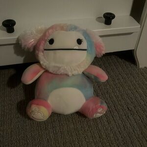 Baby zaylee squishmellow